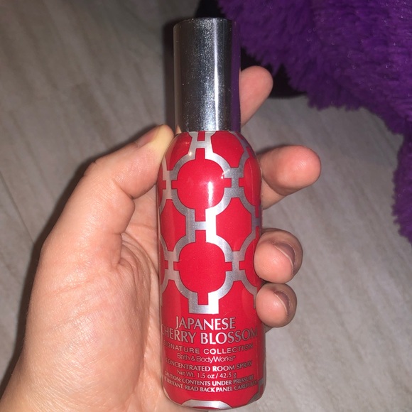 Bath & Body Works Other - Bath and Body Works Room Spray